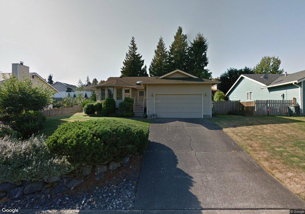 1345 Marie Ct, Bellingham, WA 98226 - photo 1