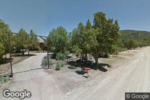 157 E Christie Ln, Central, UT 84722