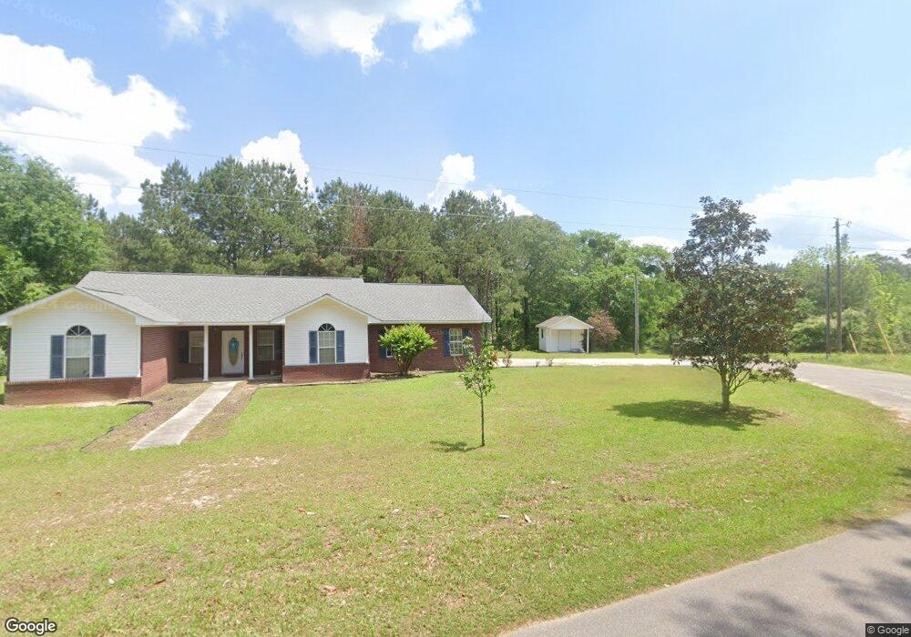 3 Rolling Hill Ranch Rd, Laurel, MS 39443 - photo 1