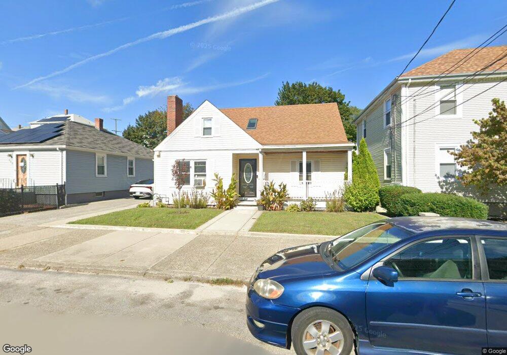 295 Shawmut Ave, Central Falls, RI 02863 - photo 1