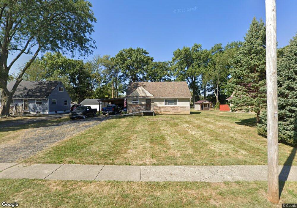 643 Bernhard Rd, Columbus, OH 43213 - photo 1