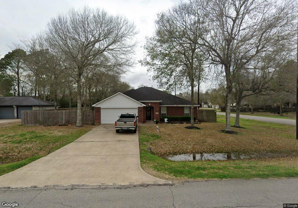 13202 Colony Rd, Needville, TX 77461 - photo 1