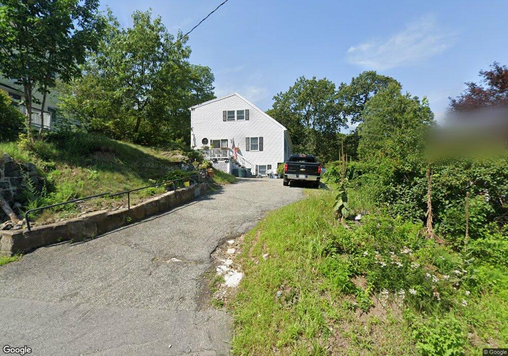 60 Wright St, Stoneham, MA 02180 - photo 1