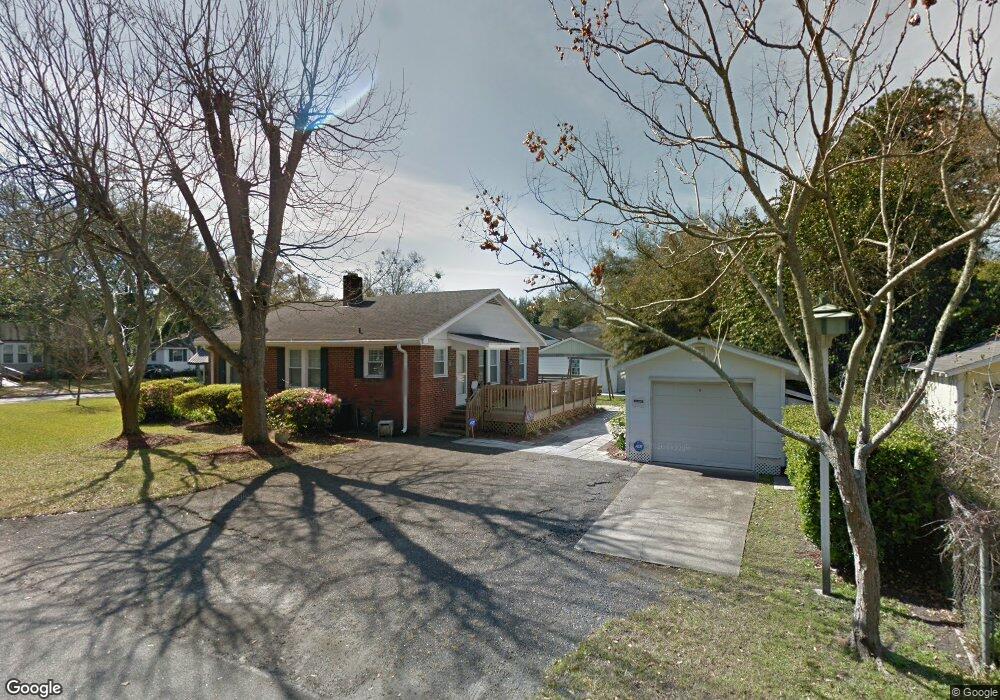 4811 Royal Ave, Jacksonville, FL 32205 - photo 1