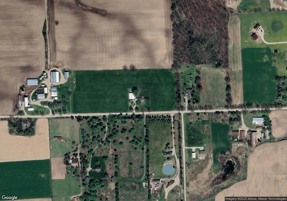 9770 Trinkle Rd, Dexter, MI 48130 - photo 1