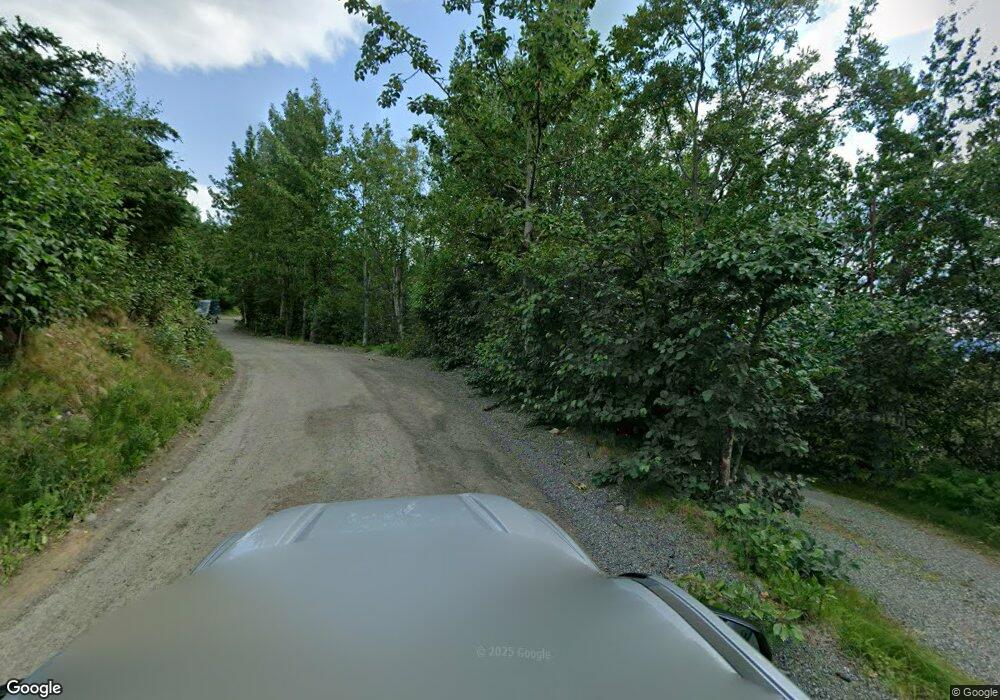 4900 Virgo Ave, Anchorage, AK 99516 - photo 1