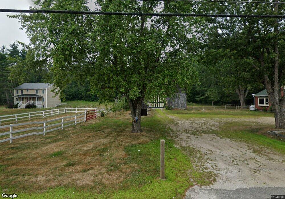 2444 W Side Rd, North Conway, NH 03860 - photo 1