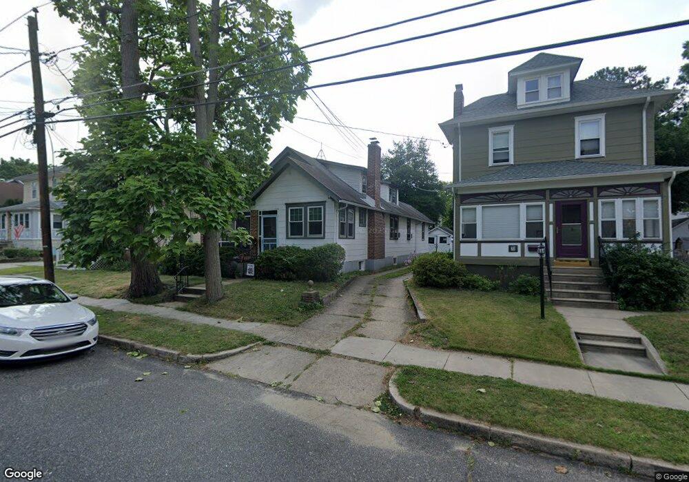 251 Woodlawn Terrace, Collingswood, NJ 08108 - photo 1