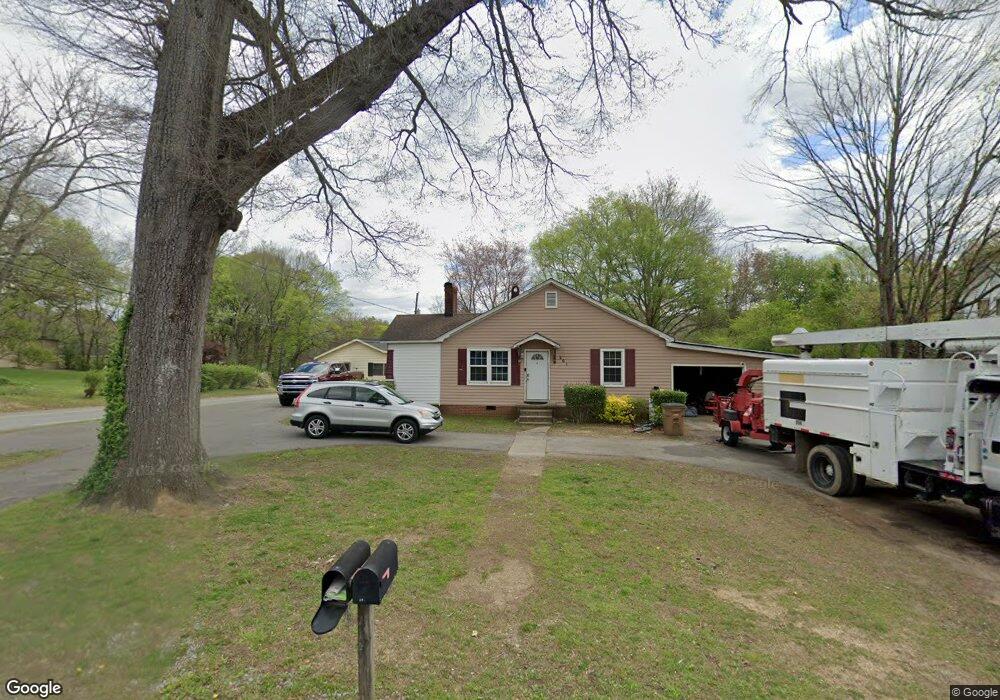 189 S Cherry St, Tunnel Hill, GA 30755 - photo 1