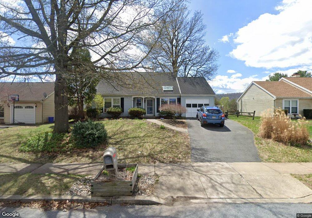 4313 Sylvan Dr, Reading, PA 19606 - photo 1