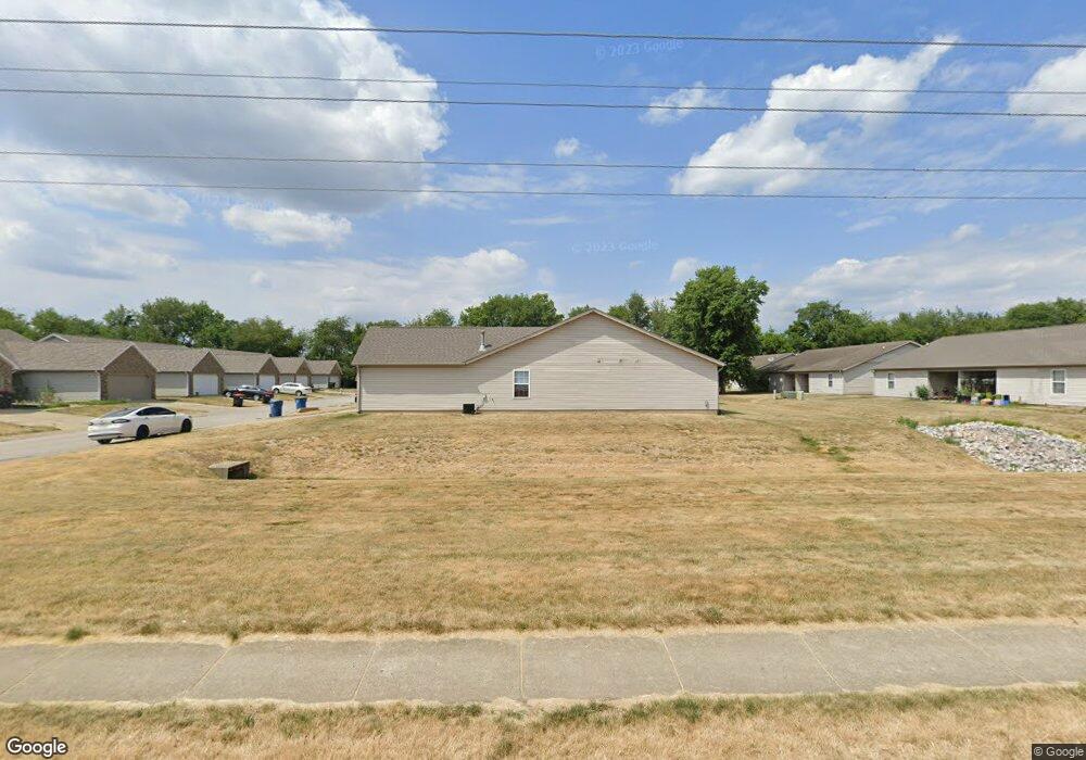 2146 Cliburn Rd, Lafayette, IN 47909 - photo 1