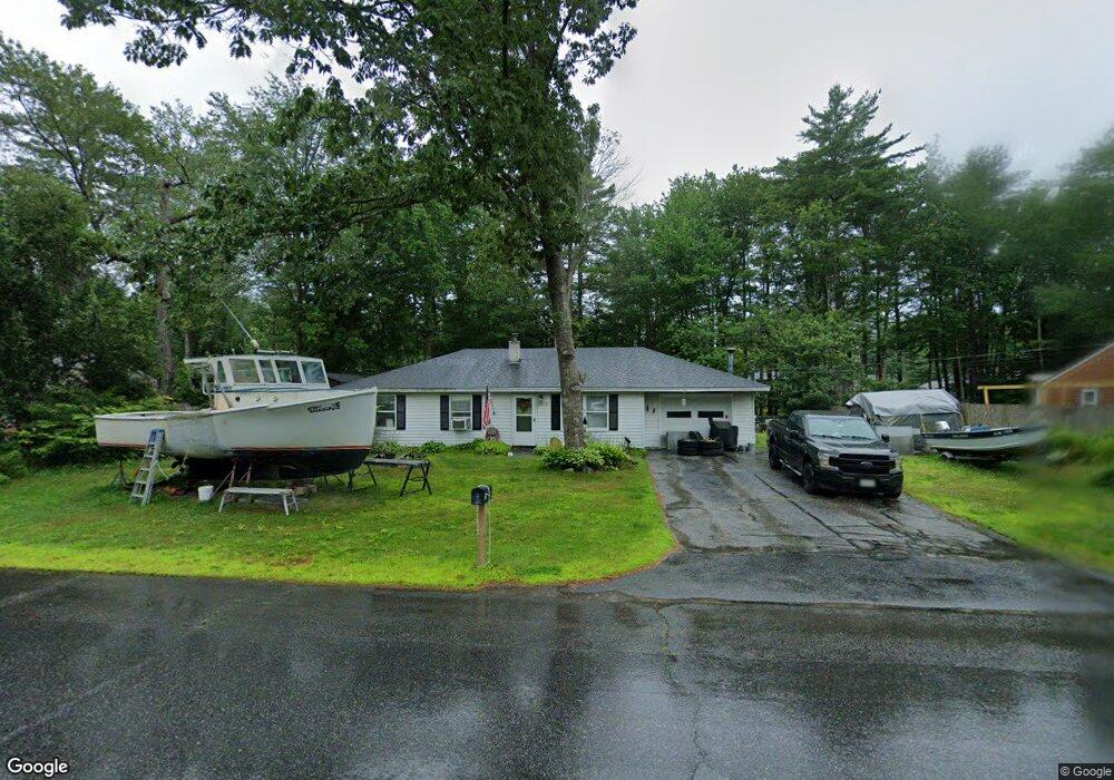 18 Wing St, Lisbon Falls, ME 04252 - photo 1