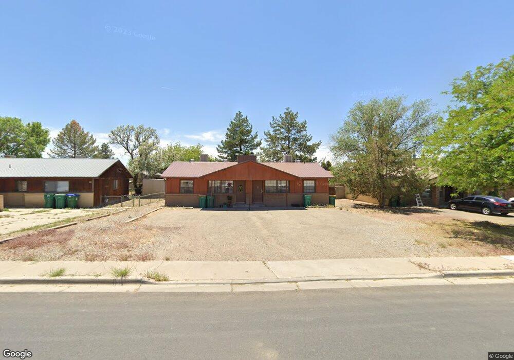 2803 La Habra St, Farmington, NM 87401 - photo 1