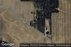 7806 W Chapel Rd, Andrews, IN 46702