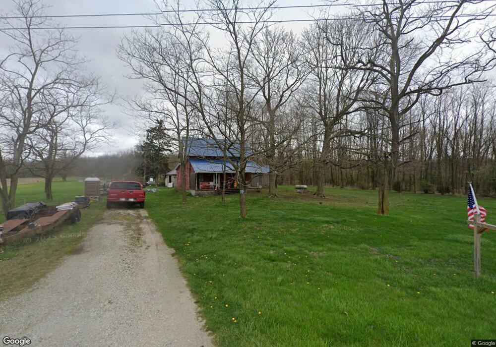 7806 W Chapel Rd, Andrews, IN 46702 - photo 1