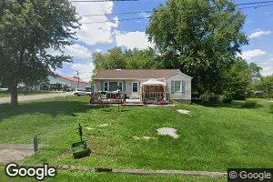 200 Adams St, Gettysburg, OH 45328