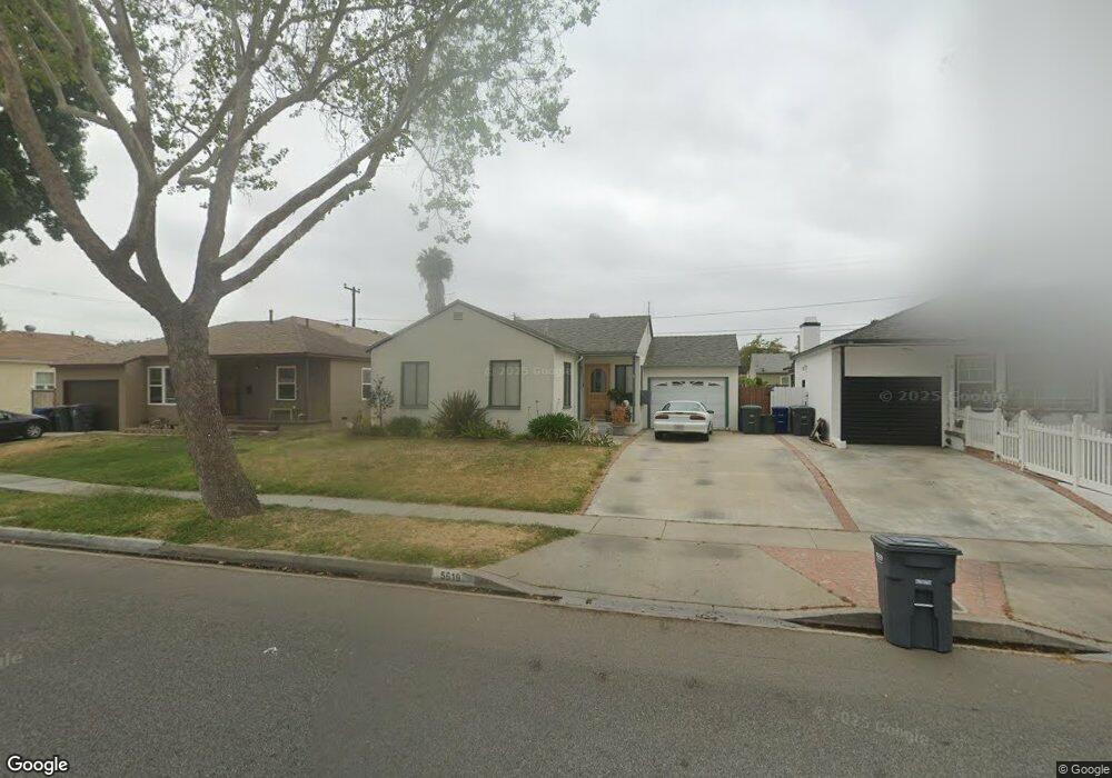 5619 Graywood Ave, Lakewood, CA 90712 - photo 1