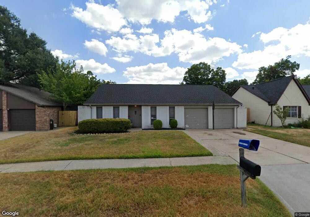 6815 Silver Star Dr, Houston, TX 77086 - photo 1