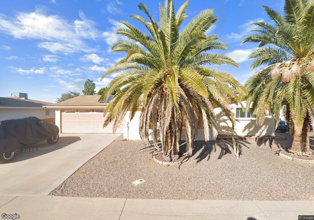 6664 E Des Moines St, Mesa, AZ 85205 - photo 1