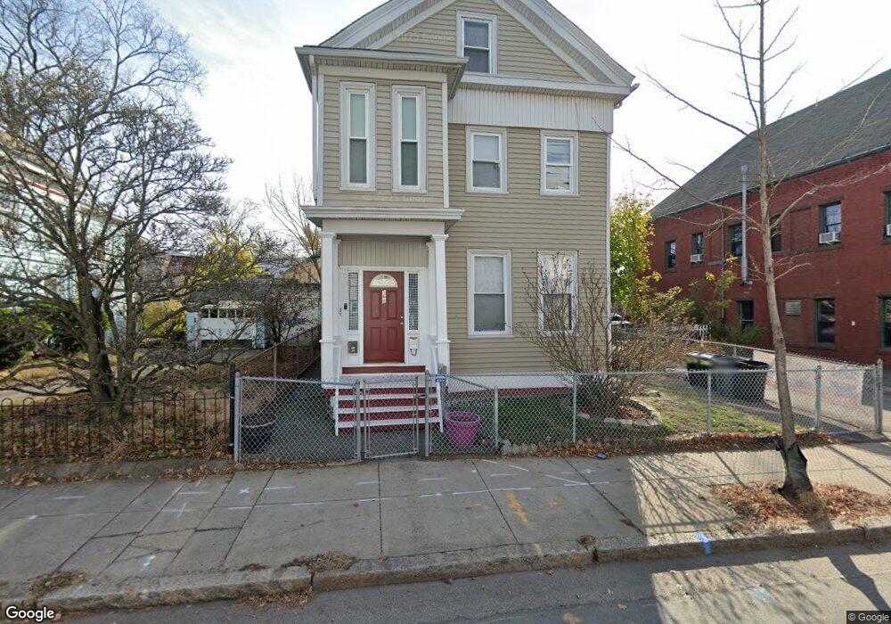 168 River St, Cambridge, MA 02139 - photo 1