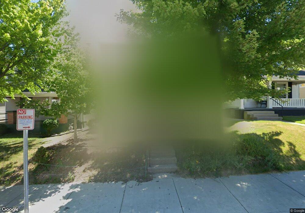 726 Creighton Ave, Dayton, OH 45410 - photo 1