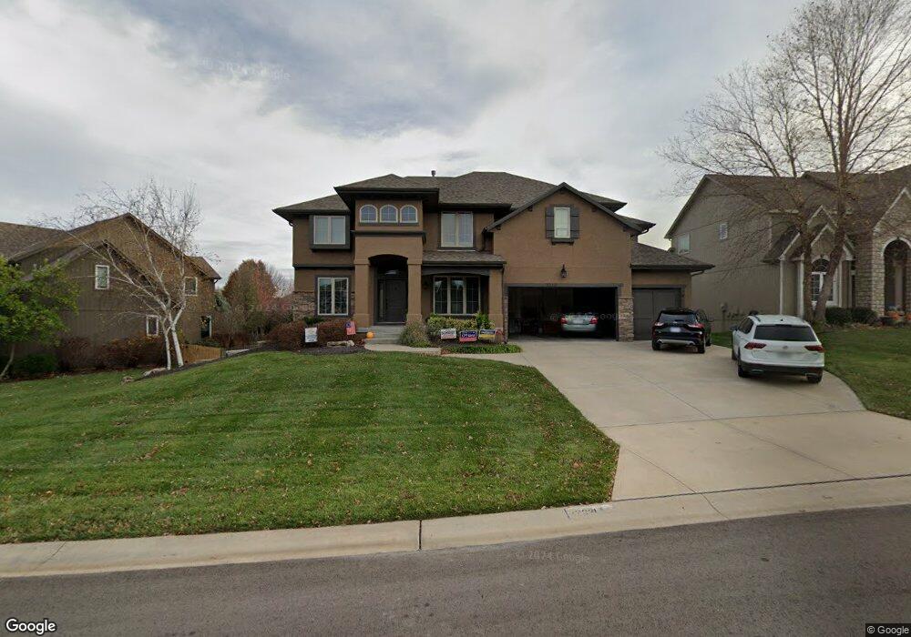 22321 W 58th St, Shawnee, KS 66226 - photo 1