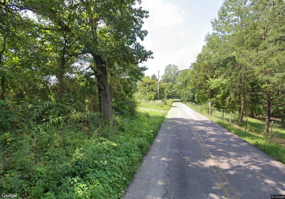 3.05 AC Gum Corner Rd, Otisco, IN 47163 - photo 1