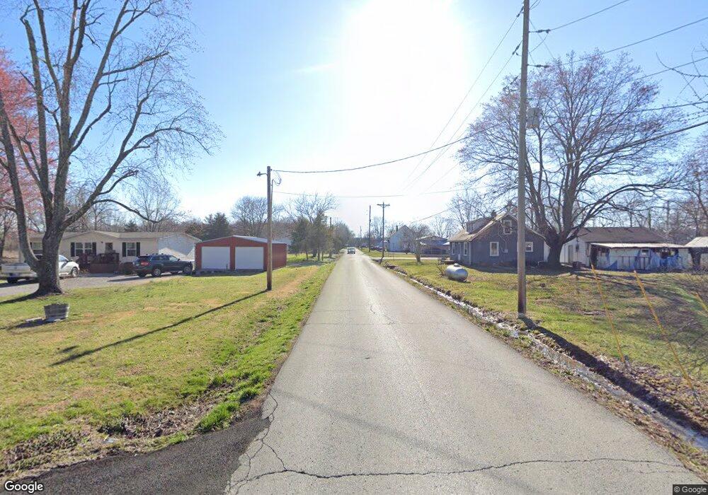 100 Block Mill St, Otisco, IN 47163 - photo 1