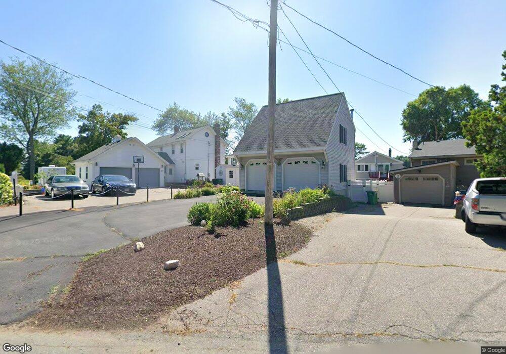 23 Lakeview Ave, Mansfield, MA 02048 - photo 1