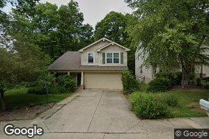 2128 S Azalea Ln, Bloomington, IN 47401