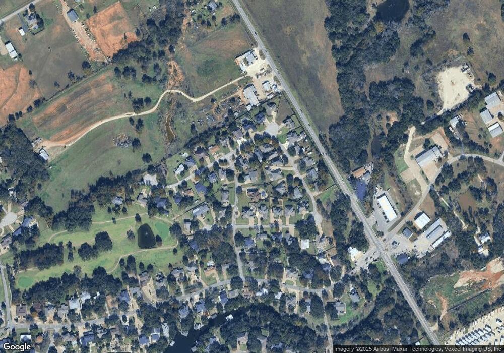 5354 Mission Cir, Granbury, TX 76049 - photo 1