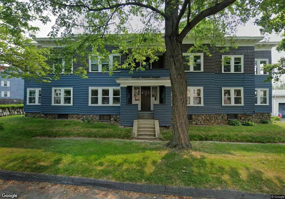 1 Samoset Rd, Worcester, MA 01604 - photo 1