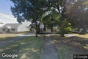 220 N Washington St, Hobart, OK 73651