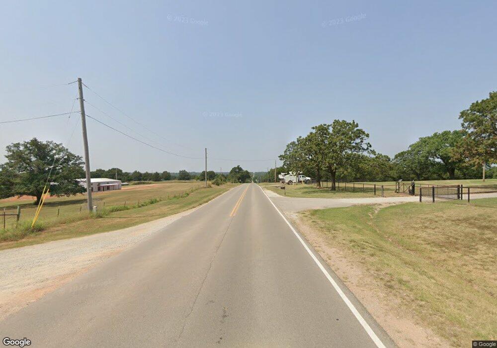 30381 New Hope Rd, Tecumseh, OK 74873 - photo 1