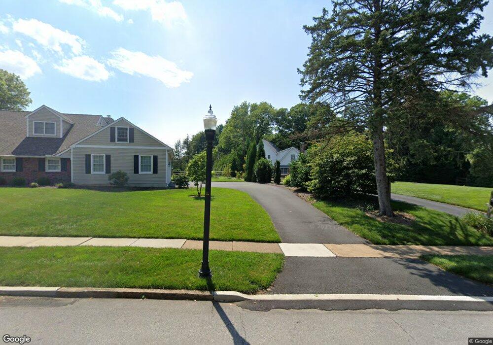 421 Foulkstone Rd, Wilmington, DE 19803 - photo 1