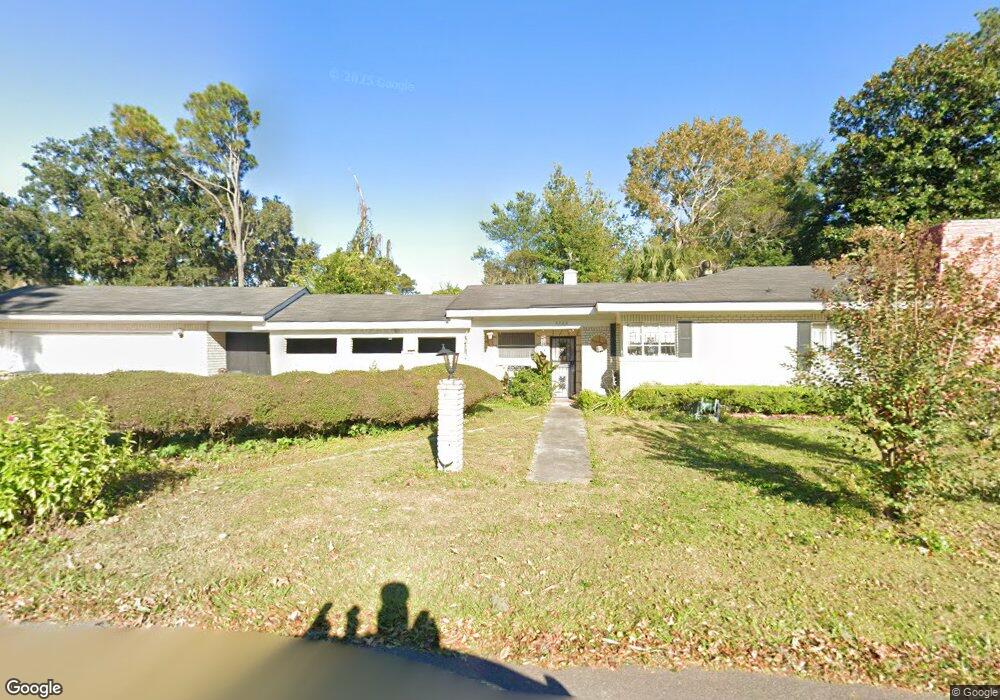 3220 Gragg St, Savannah, GA 31404 - photo 1