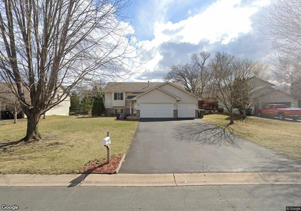 2040 123rd Ave NW, Coon Rapids, MN 55448 - photo 1