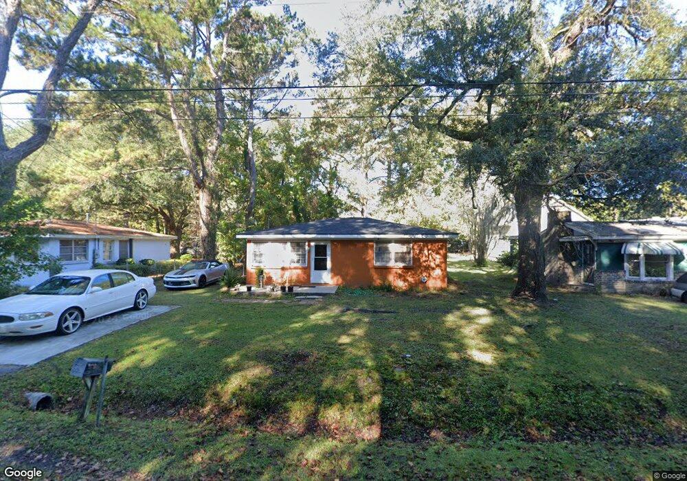 1840 Able St, Charleston, SC 29407 - photo 1