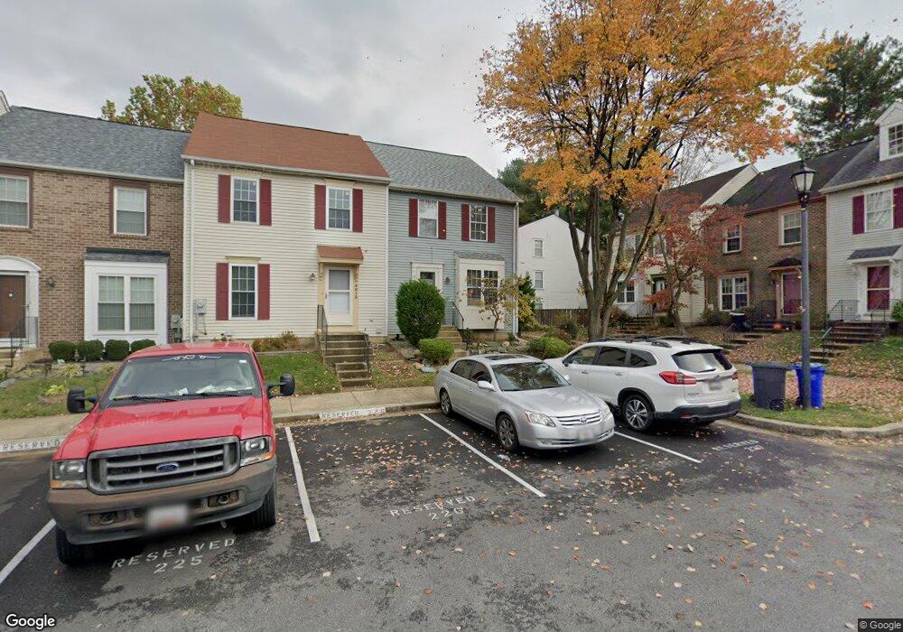 4611 Langston Dr, Bowie, MD 20715 - photo 1