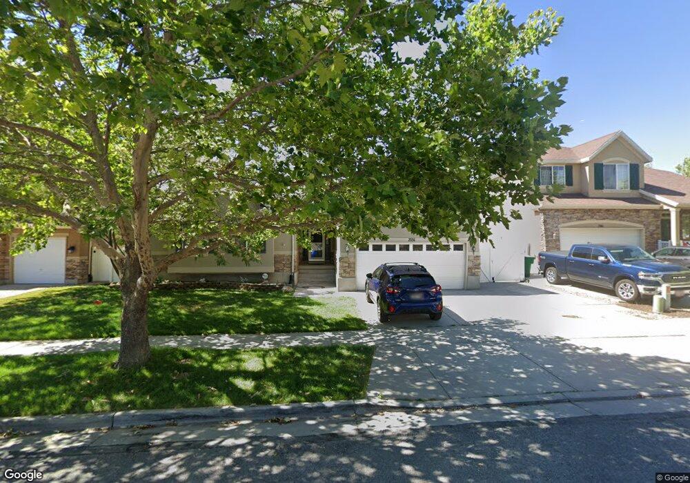 7151 W 8130 S, West Jordan, UT 84081 - photo 1