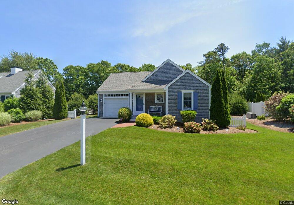 64 Pheasant Hill Cir, Cotuit, MA 2635 - photo 1