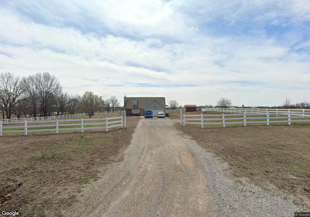 15054 E 530 Rd, Claremore, OK 74019 - photo 1