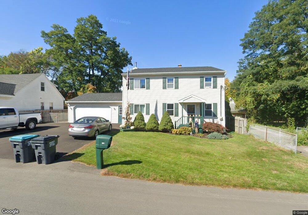 105 Fox Ave, Schenectady, NY 12304 - photo 1