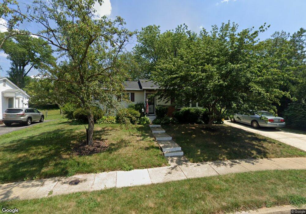 349 Marganza S, Laurel, MD 20724 - photo 1