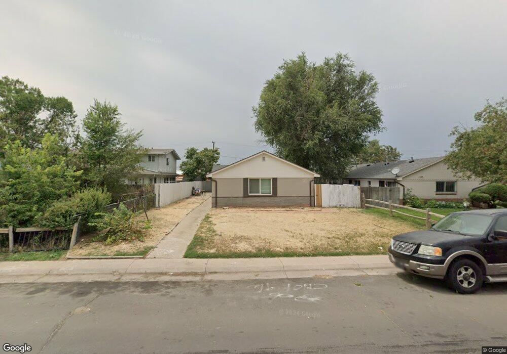 1143 Akron St unit 1149, Aurora, CO 80010 - photo 1