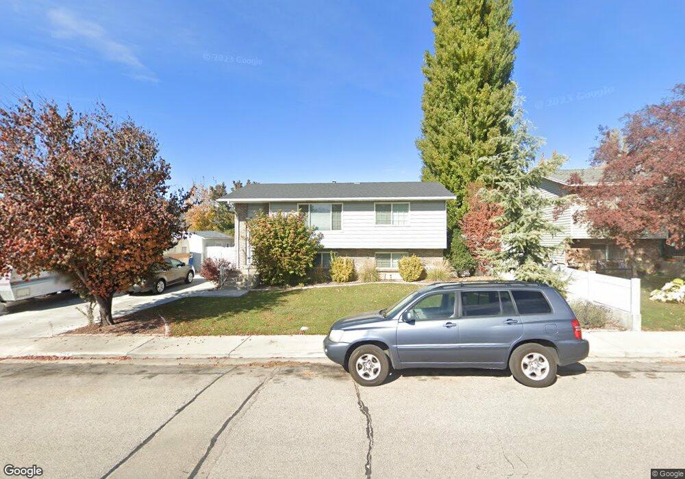 523 E 820 S, Pleasant Grove, UT 84062 - photo 1