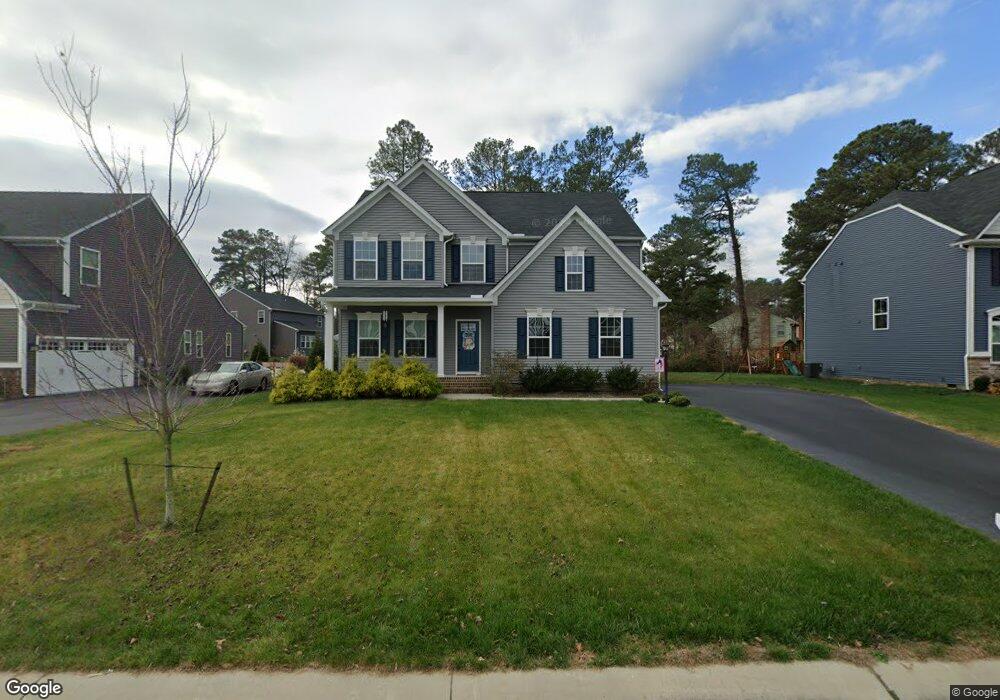 9434 Laughing Oak Ct, Henrico, VA 23228 - photo 1