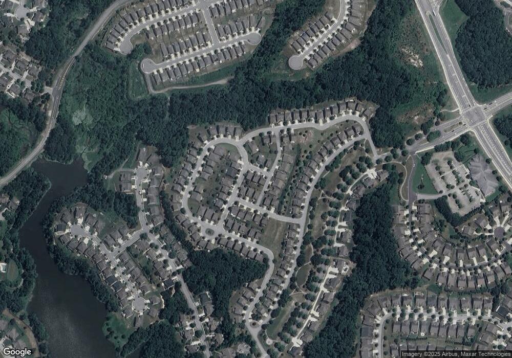 6907 Trailing Ivy Way unit 54, Flowery Branch, GA 30542 - photo 1