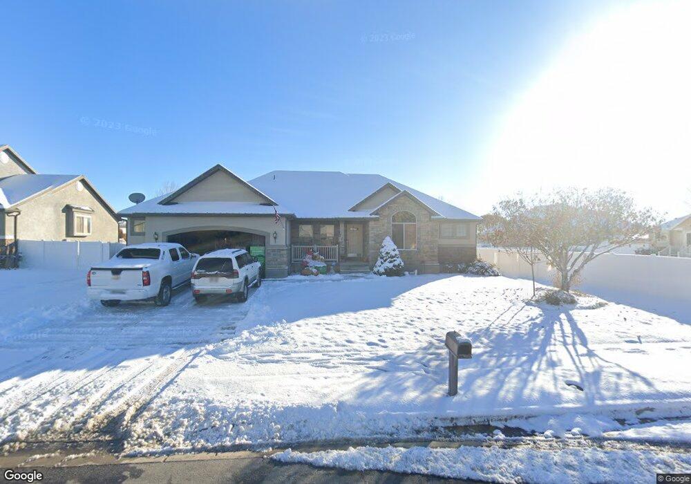 3823 W 6000 S, Roy, UT 84067 - photo 1