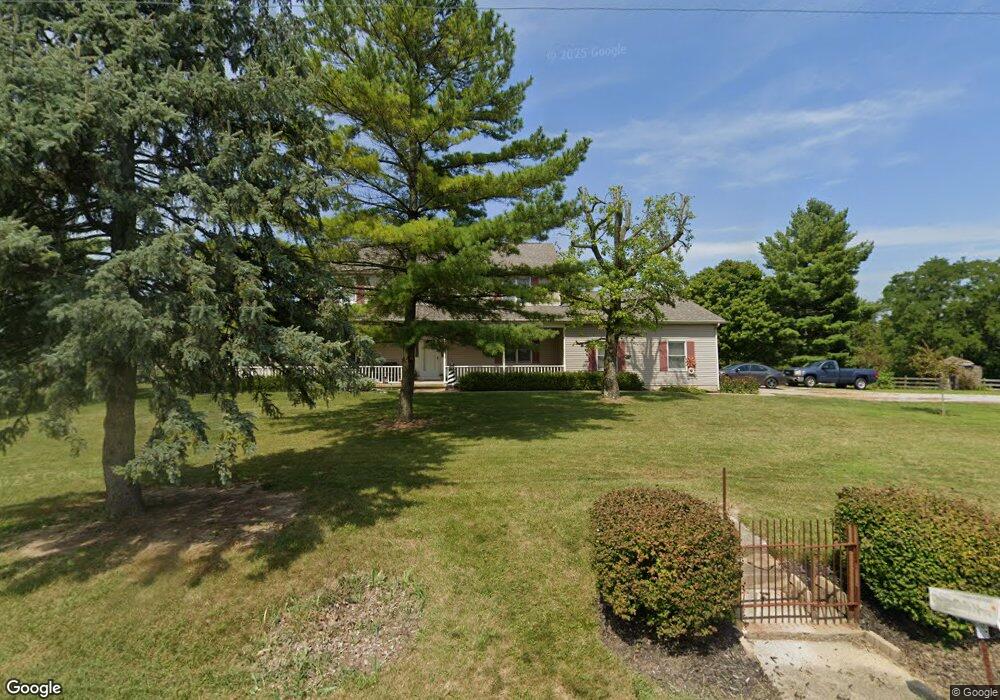 5311 State Route 732 W, Eaton, OH 45320 - photo 1